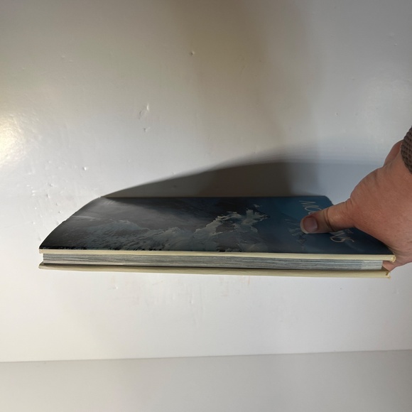 Hardcover Book "America's Magnificent Mountains" from National Geographic - Picture 7 of 11